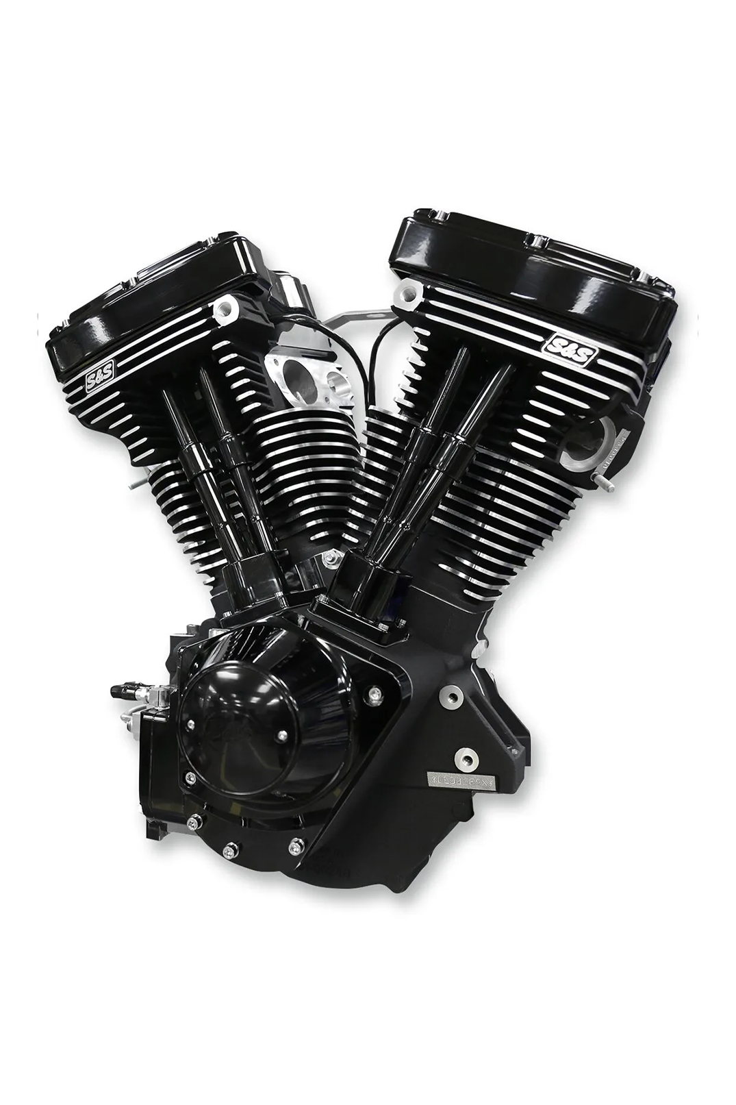 ENGINE V111LB BLK 84-99