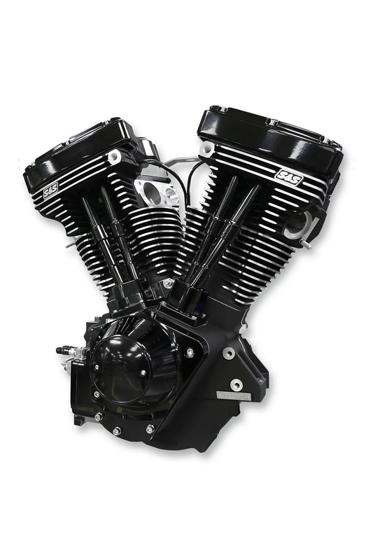 ENGINE V111LB BLK 84-99