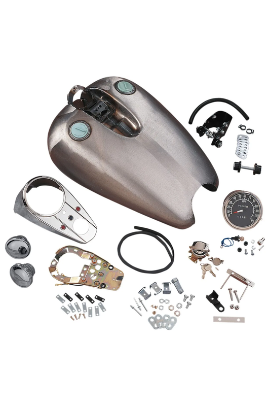 EXT DASH TANK 82-94 XL