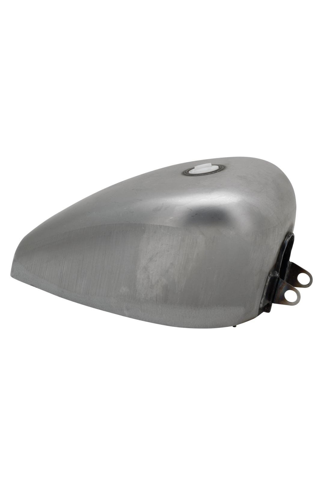 EXTENDED CLASSIC PEANUT STYLE GAS TANK FOR SPORTSTERS 1982 - 1994