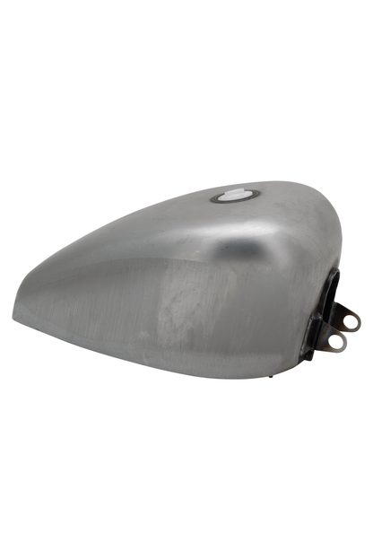 EXTENDED CLASSIC PEANUT STYLE GAS TANK FOR SPORTSTERS 1982 - 1994