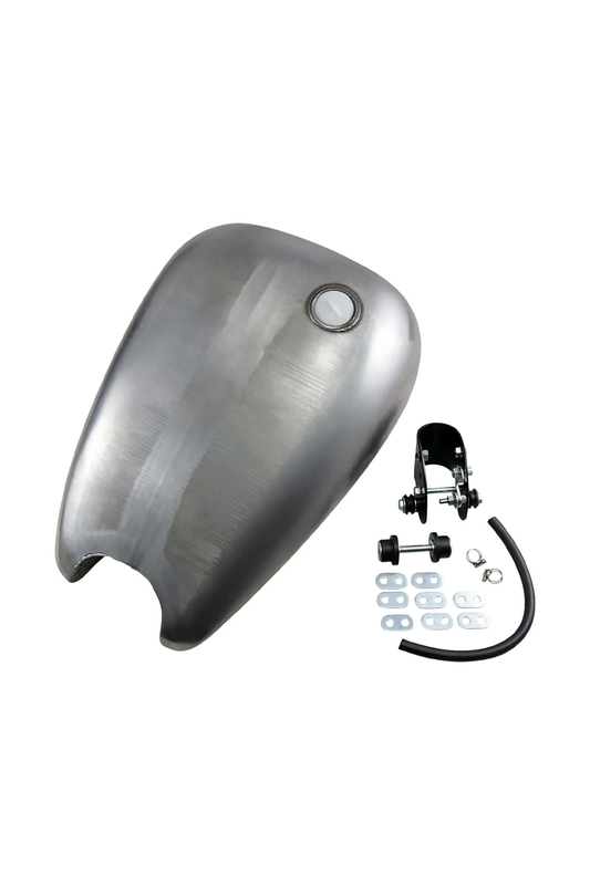 EXT TANK SMTH 1CAP82-03XL