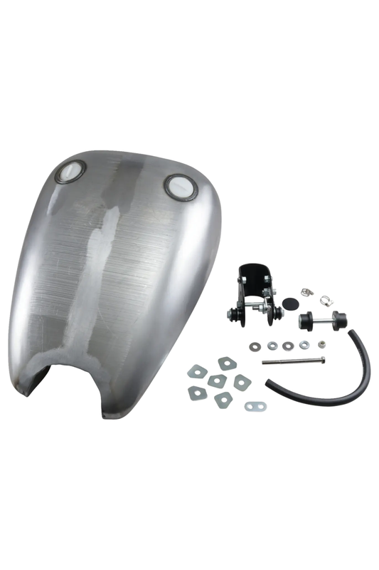 EXT TANK SMTH 2CAP82-03XL