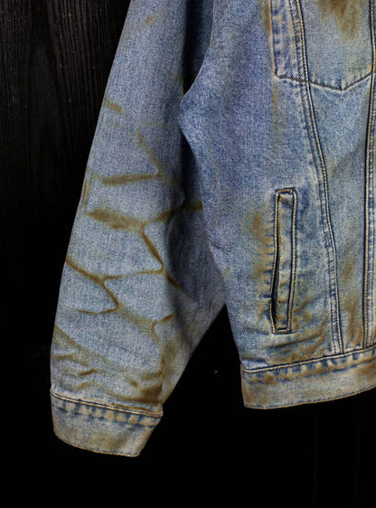 Eagle Catcher Vintage Jacket
