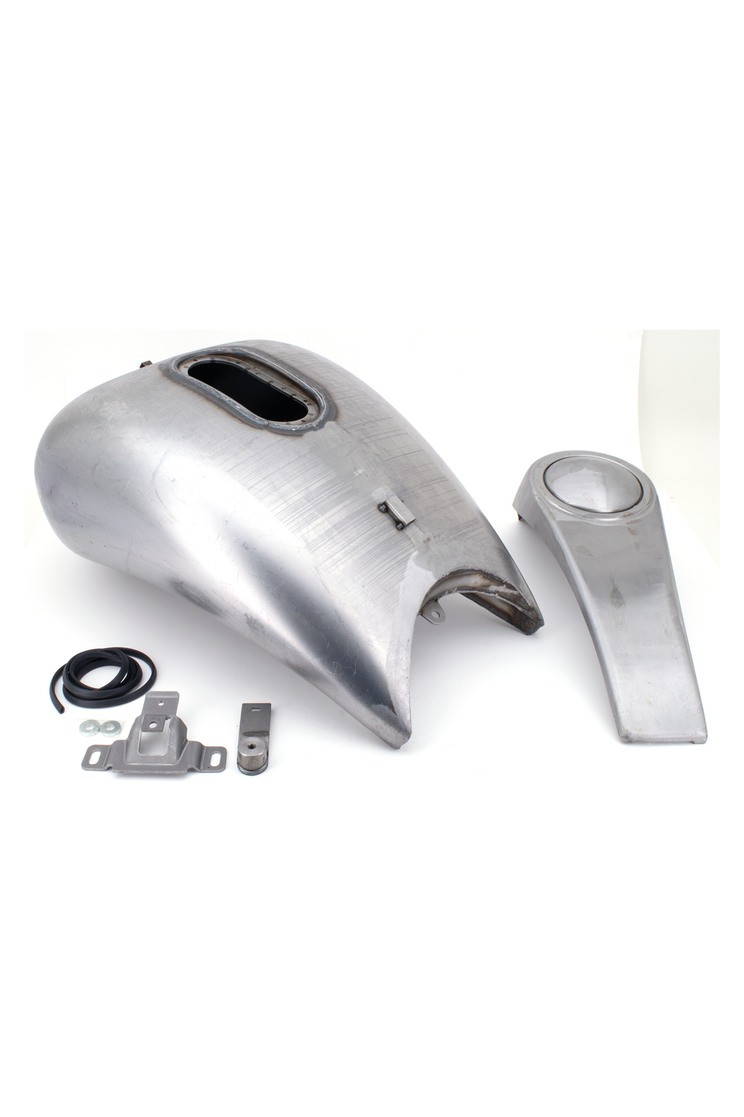 FAT BAGGER 7 GALLON GAS TANKS FOR TOURING Fits all 2003