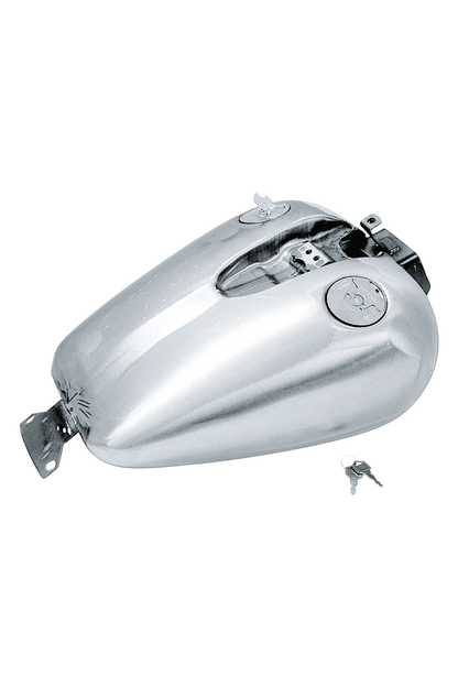 FAT BOB TANK FOR HARLEY FXR MODELS (style B)