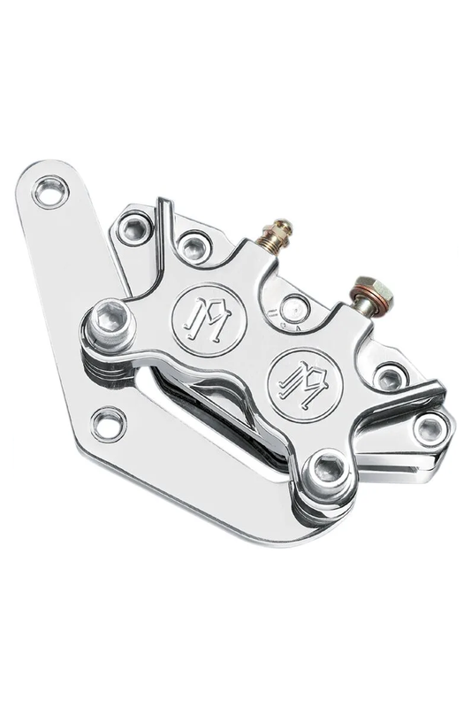 FR POL SING CALIPER 84-99