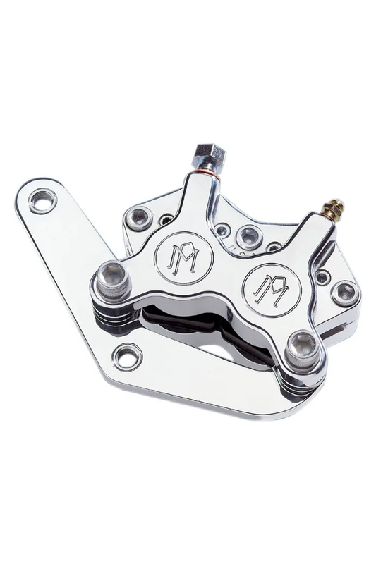 FR POL SING CALIPER 87-99