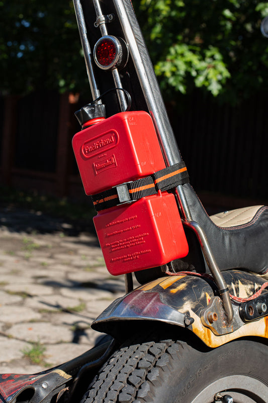 FuelFriend fuel canister 1.5L