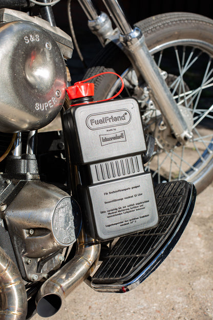 FuelFriend fuel canister 1.5L