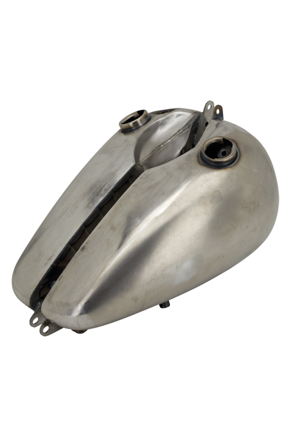 GAS AND OIL TANK SET FOR 45CI