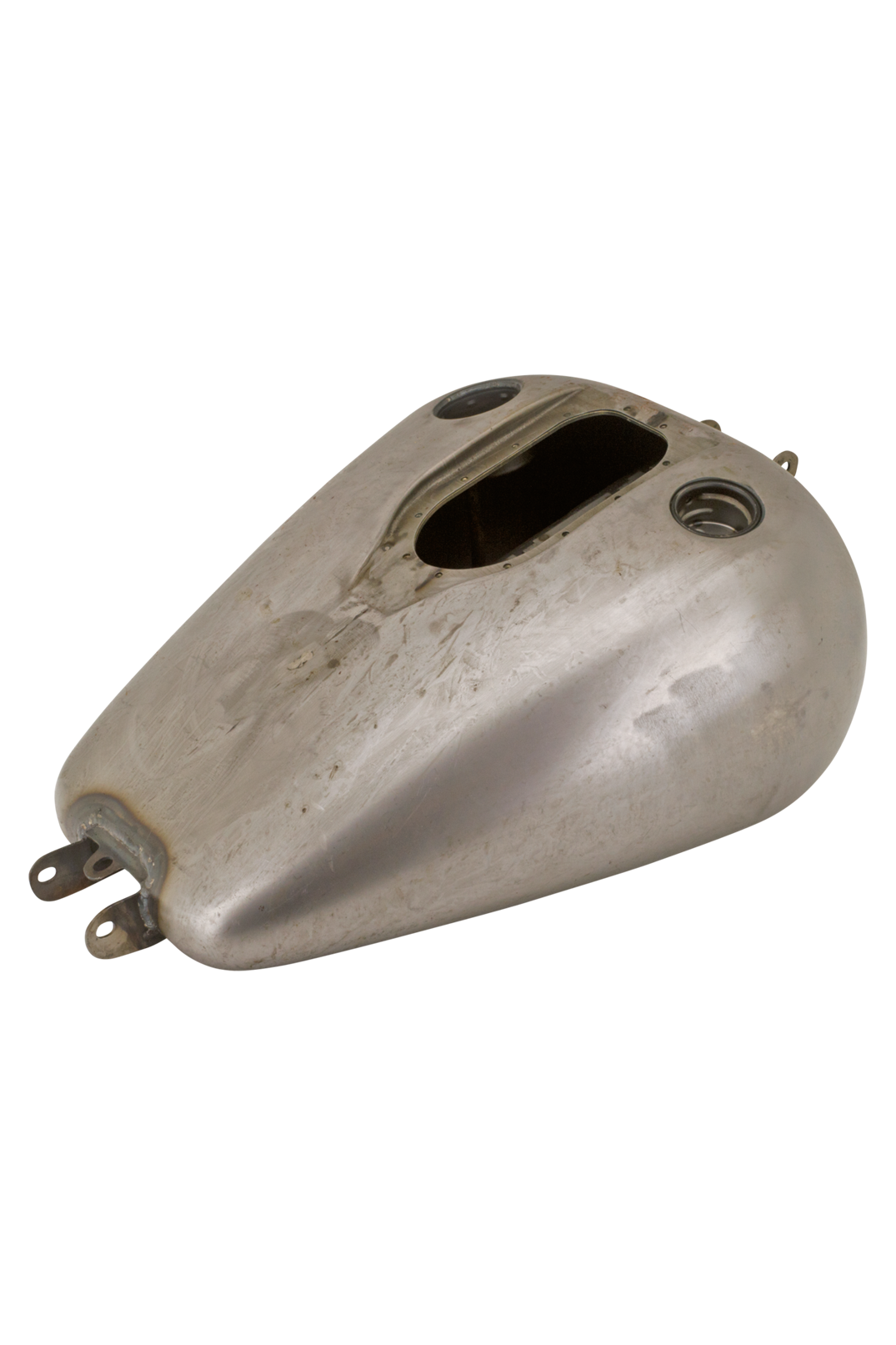 GAS TANKS FOR TWIN CAM DYNA 2012-2016