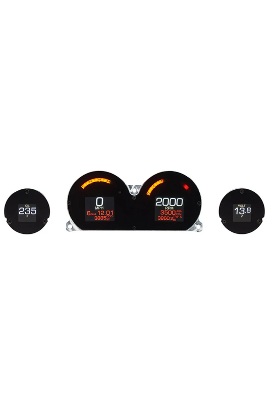 GAUGE 4/SET HLY BGR 14+