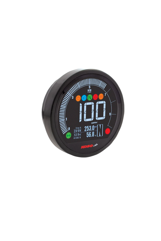 GAUGE DL-04 XL 04-13
