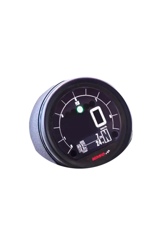 GAUGE DL-04 XL 14-17