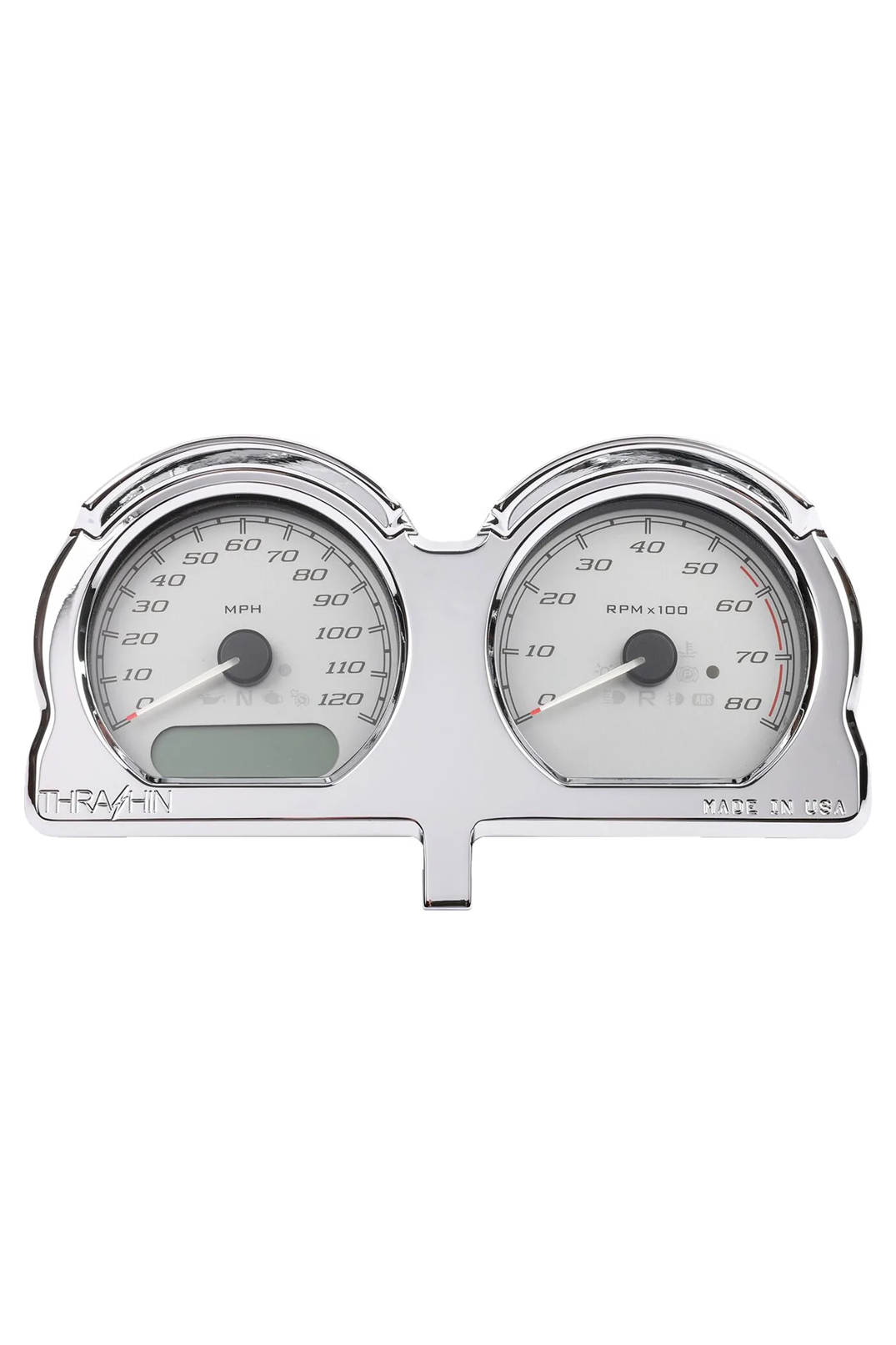 GAUGE RELOC KT FLTR CHR