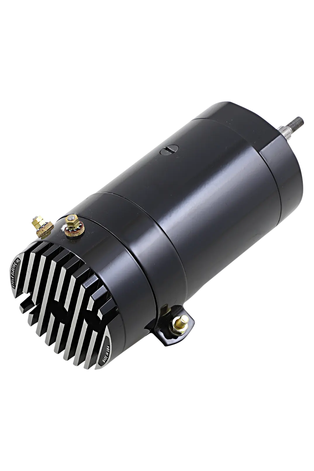 GENERATOR - FL/FX 36-64 - WITH BUILT IN REGULATOR