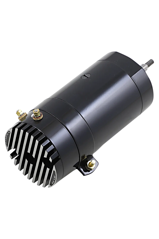 GENERATOR - FL/FX 36-64 - WITH BUILT IN REGULATOR