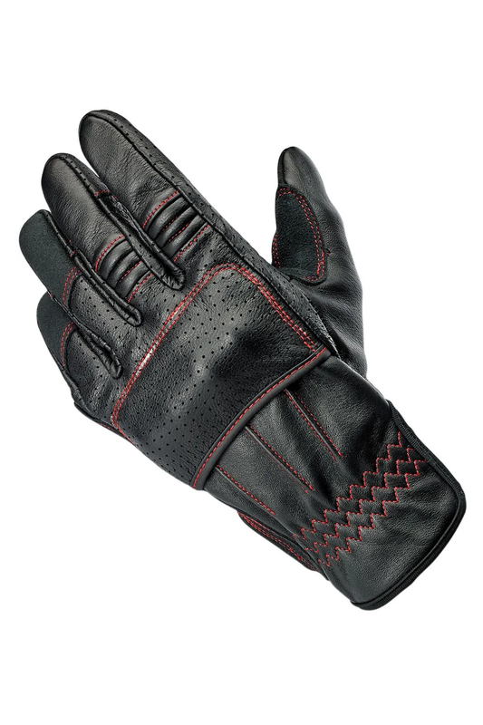 GLOVE BORREGO REDLINE