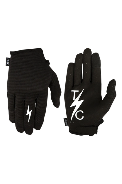 GLOVES STEALTH V2 BLK