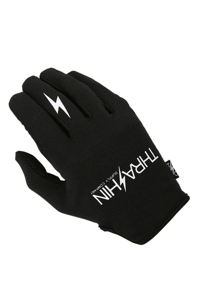 GLOVE STLTH BLK/BLK