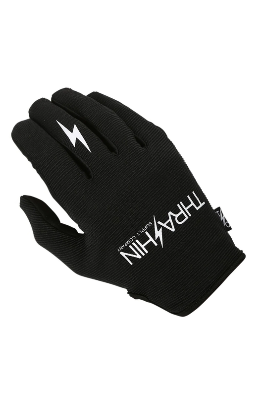 GLOVE STLTH BLK/BLK