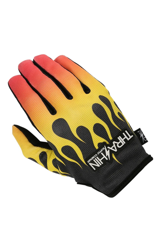 GLOVE STLTH FLAME