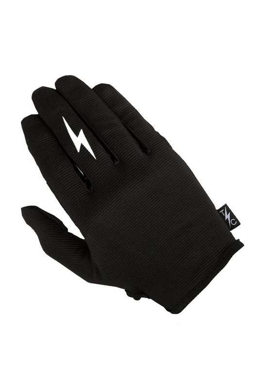 GLOVES STEALTH LP BLK
