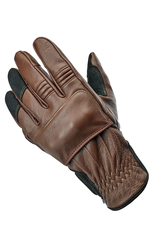 GLOVE BELDEN CHOCOLATE