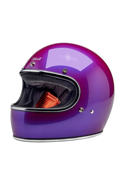 HELMET GRINGO GRAPE