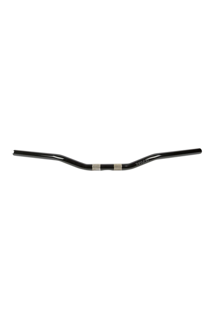 HANDLEBAR 1 LOW BND BLK