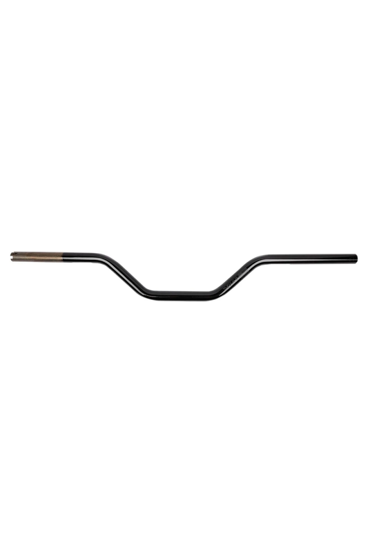 HANDLEBAR 1 MID BEND BLK