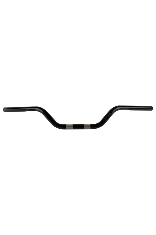 HANDLEBAR 1 MID BND BLK