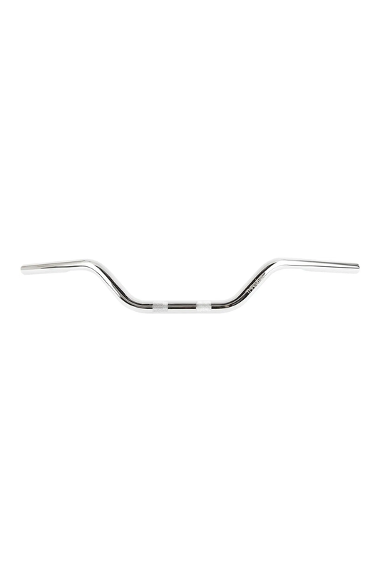 HANDLEBAR 1 MID BND CHR