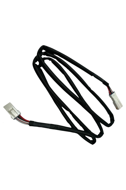 HARNESS SPEEDOMETER & INSTRUMENT EXTENSION 36"