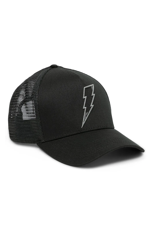 HAT TRUCKER FLASH OS