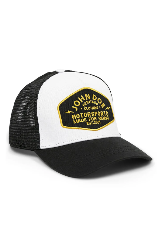 HAT TRUCKER JDM HERITAGE OS