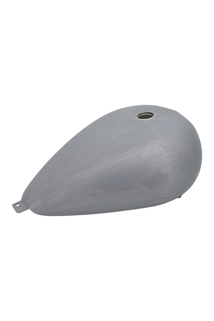 "HEAVY METAL" TEARDROP STYLE CUSTOM GAS TANK