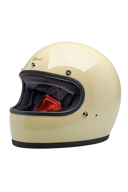 HELMET GRINGO GL WHT