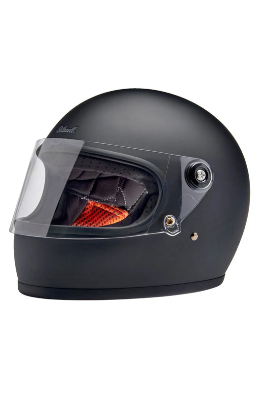 HELMET GRINGO S FLAT BLACK