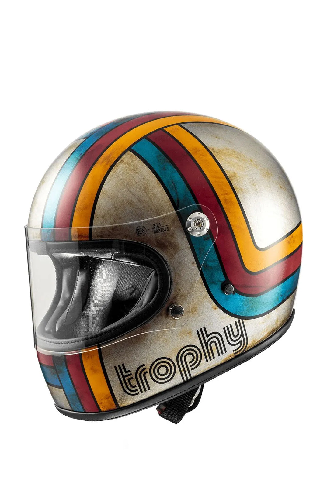 HELMET TRPH PE EX 77BM