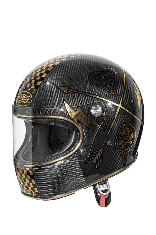 HELMET TRPHY CARB NXGC