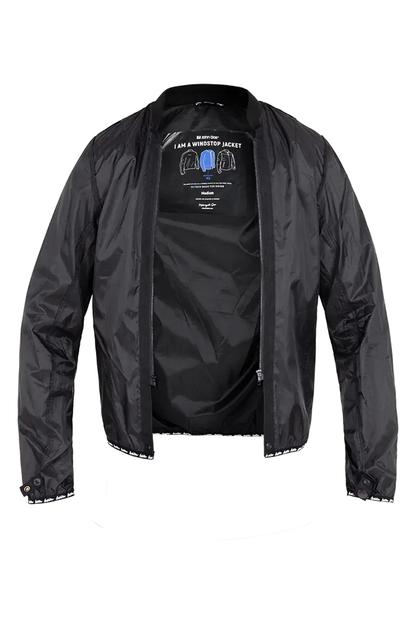 INNER JACKET 4W AERO MESH BLACK