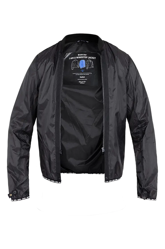 INNER JACKET 4W AERO MESH BLACK