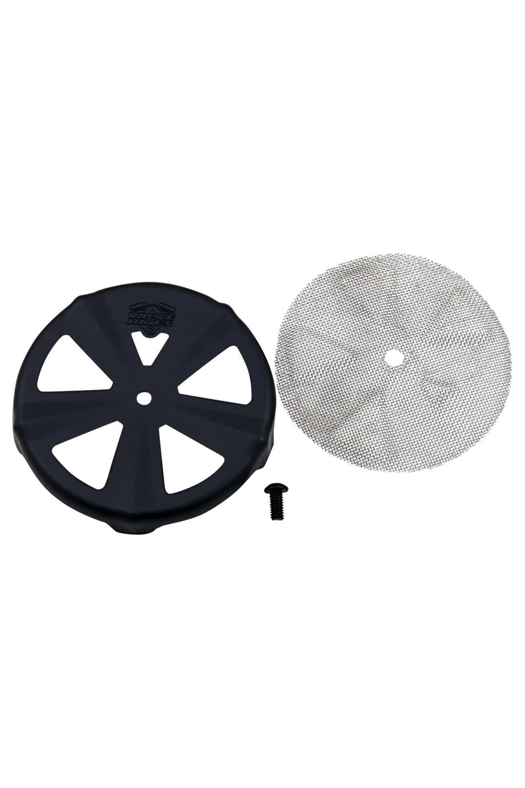 INSERT A/C BLK V&H VO2