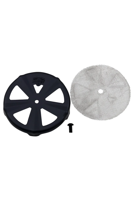 INSERT A/C BLK V&H VO2