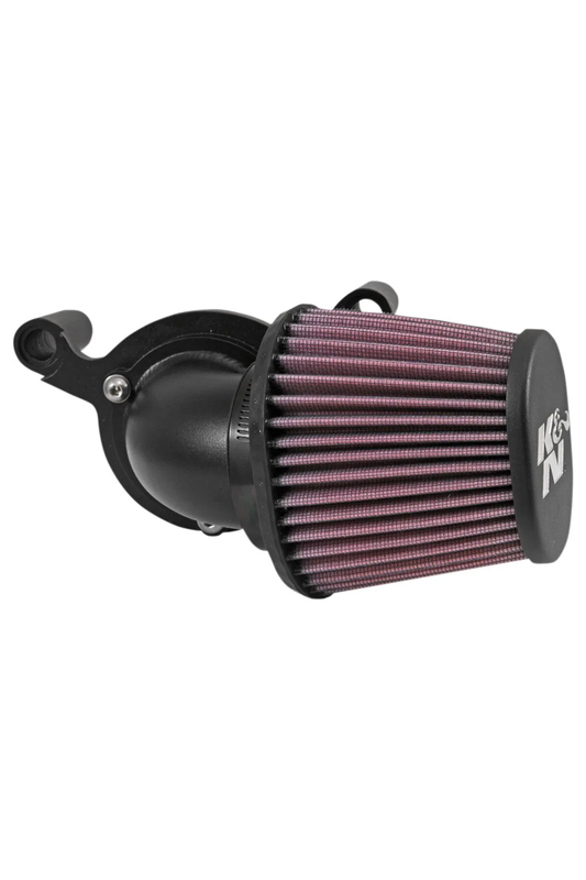 INTAKE KIT 08-16 FL BLK