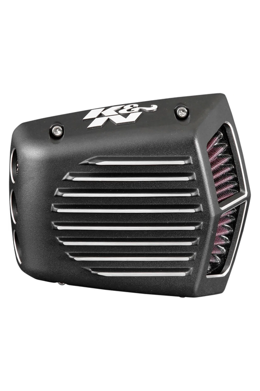 INTAKE KIT SHAKER BLK