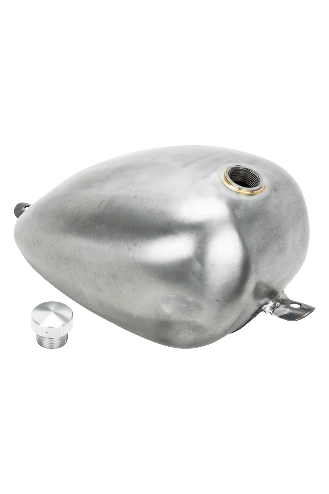 KING P-NUT FRISCO GAS TANK