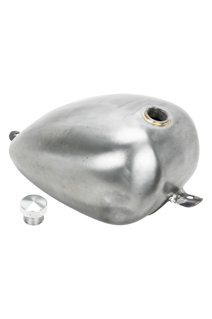 KING P-NUT FRISCO GAS TANK